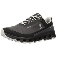 On Cloudvista Waterproof Herren Eclipse/Black 42