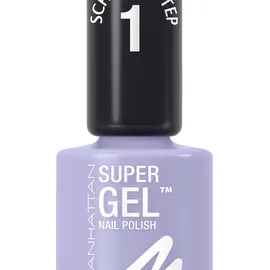 Manhattan Super Gel Nagellack Fb 290