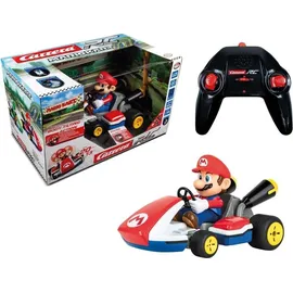 Carrera RC Mario Kart TM
