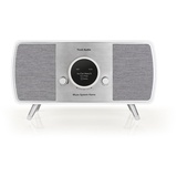 Tivoli Music System Home (Gen. 2) weiß/grau