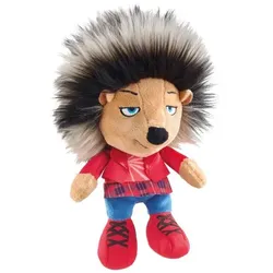 Sing 2, Ash, Stachelschwein, 19 cm - Plüsch