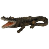 Trendline Dekofigur Krokodil 20 x 25 x 35 cm