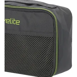Travelite Accessoire Packtaschen Set 3 tlg., Packsack Accessoires Packing Cubes anthrazit |