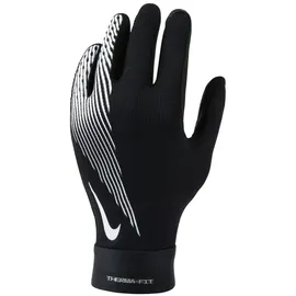 Nike Torwarthandschuhe Black 11