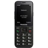 Panasonic KX-TU250 schwarz