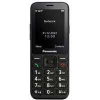 Panasonic KX-TU250 schwarz
