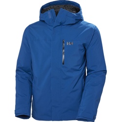 Helly Hansen Panorama Jacket deep fjord (606) 2XL