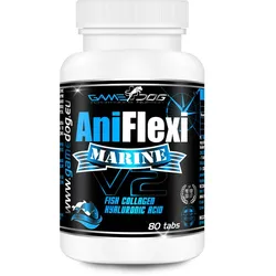 GAME DOG AniFlexi MARINE V2 80 tab.
