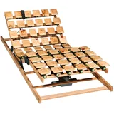 Elza Maxiflex Z Tellerrahmen MOT - 100x200cm	MOT= motorisch verstellbar