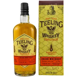 Teeling Pineapple Rum Cask