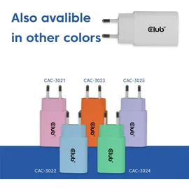 Club 3D Club3D CAC-3020 30 W