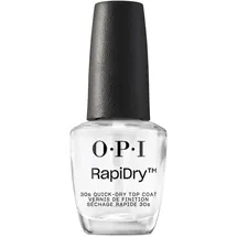 OPI Rapidry Top Coat 15 ml