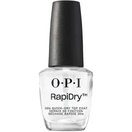 OPI Rapidry Top Coat 15 ml