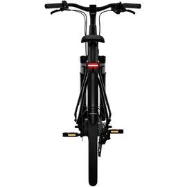 tenways CGO800 PLUS 2026 28 Zoll RH 48 cm schwarz