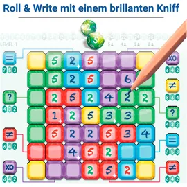 Ravensburger Brilliant Würfelspiel deutsche Version