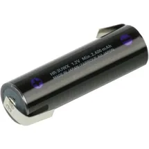 Panasonic eneloop Pro AA 2450 mAh 1 St.