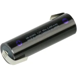 Panasonic eneloop Pro AA 2450 mAh 1 St.