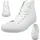 Converse Chuck Taylor All Star Mono High Top white monochrome 36