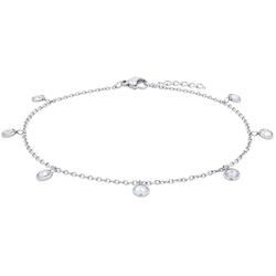 amor Fußkette Fußketten   Damen 