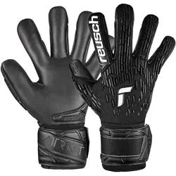 REUSCH Torwarthandschuhe Attrakt Freegel Infinity, black, 11