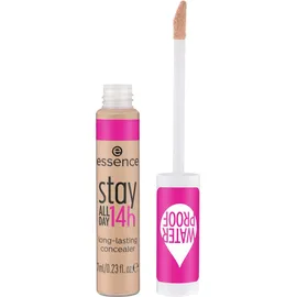 Essence Stay All Day 14h Long-Lasting Concealer 40 Warm Beige