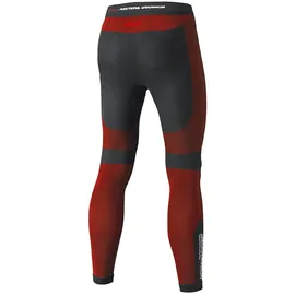 Held 3D-Skin Warm Base schwarz-rot L