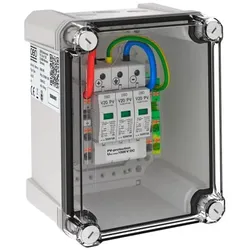 OBO Generatoranschlusskasten PVG- C1000K 100