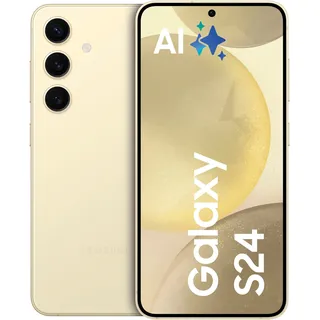 8 GB RAM 256 GB Amber Yellow