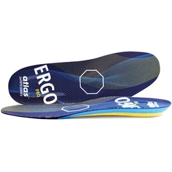Atlas Premium Einlegesohle ERGO PRO 98660 atmungsaktiv&feuchtigkeitsabsorbierend