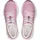 On Cloud X 4 Damen Petal / Sand 38