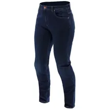 Dainese 5 Pocket Denim Slim Curvy Jeans Größe 52