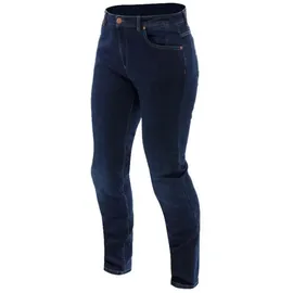 Dainese 5 Pocket Denim Slim Curvy Jeans Größe 52