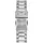 Jacques Lemans Derby Quarz Edelstahl/Blau 40,0 mm 50-3C