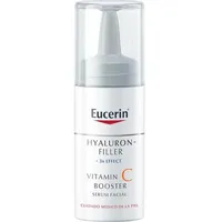 Eucerin Eucerin, Gesichtscreme, Hyaluron-Filler Vitamin C Booster Serúm 8ml