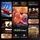 Hisense 43E7Q PRO 43 Zoll QLED 4K Smart TV