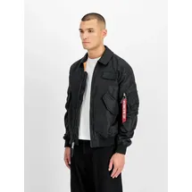 Alpha Industries CWU 36/P TT schwarz S