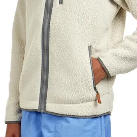 Patagonia Retro Pile Jacke Herren Pelican S