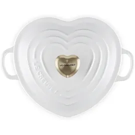 Le Creuset Tradition Collection Bräter 20 cm rund