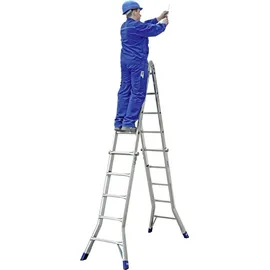 Krause Stabilo 4 x 5 Sprossen (133960)