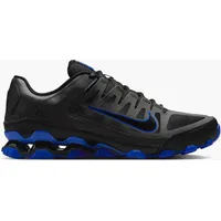 Nike Reax 8 Tr Trainingsschuh Schwarz, Herren, Größe: 48 1/2, Material: Mesh/Textil - Nike Reax 8 Tr Trainingsschuh Schwarz, Herren, Größe: 48 1/2, Material: Mesh/Textil - man - Schwarz