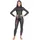 Mares Neoprenhose Prism Skin Mehrfarbig M