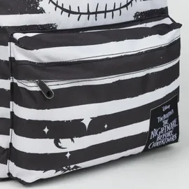 Cerdá Nightmare before Christmas Jack with Stripes Schwarz