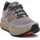 New Balance Fresh Foam Garoé V2 Grau/Silber 45