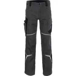 BODYFORCE Hose 2225 - anthrazit / schwarz - 46