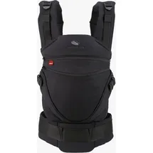 Manduca XT Monochrome Babytrage, Obsidian