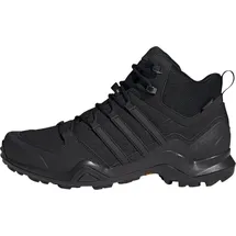 Adidas Terrex Swift R2 Mid GTX Herren core black/core black/carbon 42 2/3