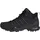 Adidas Terrex Swift R2 Mid GTX Herren core black/core black/carbon 42 2/3