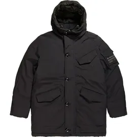 G-Star Vodan Parka Dark Black L