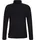 Protest Sweatshirt Schwarz S