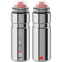 Elite Syssa Race Silber 0,75 l